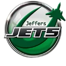 Jeffers High School logo