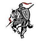Victoria JrSr High School logo