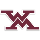 West Morgan High School logo