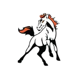 Foothill High School - Sacramento logo