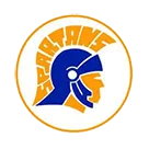 Fitzgerald High School logo