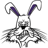 Lonoke High School logo