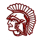 Troy High School logo