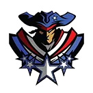 Cousino High School logo