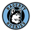 Hagerty High School logo