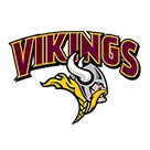 Potterville High School logo
