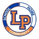 Lincoln Park High School logo