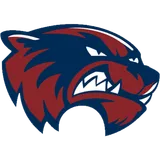 Woodstock High School logo