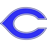 Childersburg High School logo