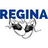 Regina High School logo