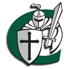Calvary Christian School logo