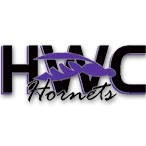 Harvey High School logo