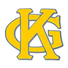 King George High School logo