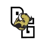 Buffalo Gap High School logo