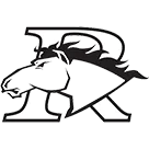Ramah High School logo