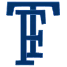 Turners Falls High School logo