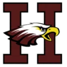 Hearne High School logo