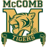 McComb High School logo