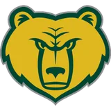 Sierra Pacific High School logo