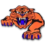 Glen Ullin High School logo