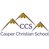 Casper Christian School logo