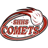 Sacred Heart High School logo