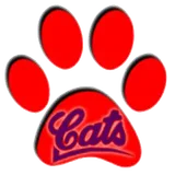Huntingdon Area High School logo