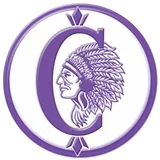 Collinsville High School logo