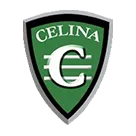 Celina Senior High School logo