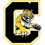 Charleston High School logo