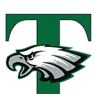 Tatum High School logo