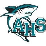 Atlantic High School logo