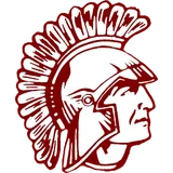 Baker High School logo