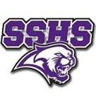 Spanish Springs High School logo