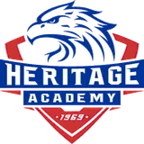 Heritage Academy logo