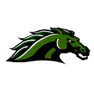 Blackfoot High School logo