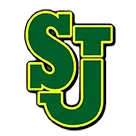 St Joseph High School logo