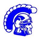 Troy High School logo