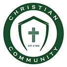 Christian Community School logo