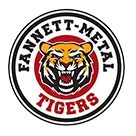 Fannett-Metal High School logo