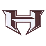 Hubbertville School logo