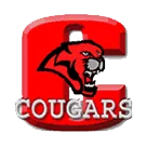 Charlotte Catholic High School logo