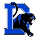 Dillard High School logo