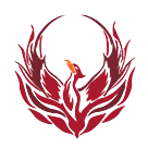 Renaissance High School logo