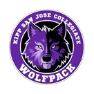 KIPP San Jose Collegiate High School logo