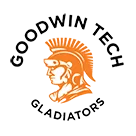 EC Goodwin Tech High School logo