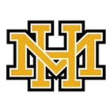 Mt. Hebron High School logo