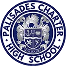 Palisades Charter High School logo