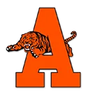 Allegan High School logo