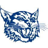 Upton High School logo